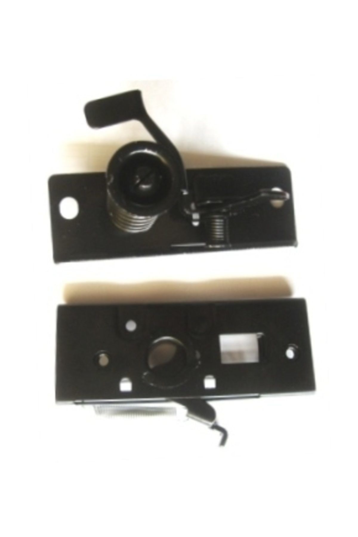 Isuzu Tfr Pıck Up- 90/97; Kaput Kilidi (ALT/ÜST SET) (HU SHAN) 8-94147768-2