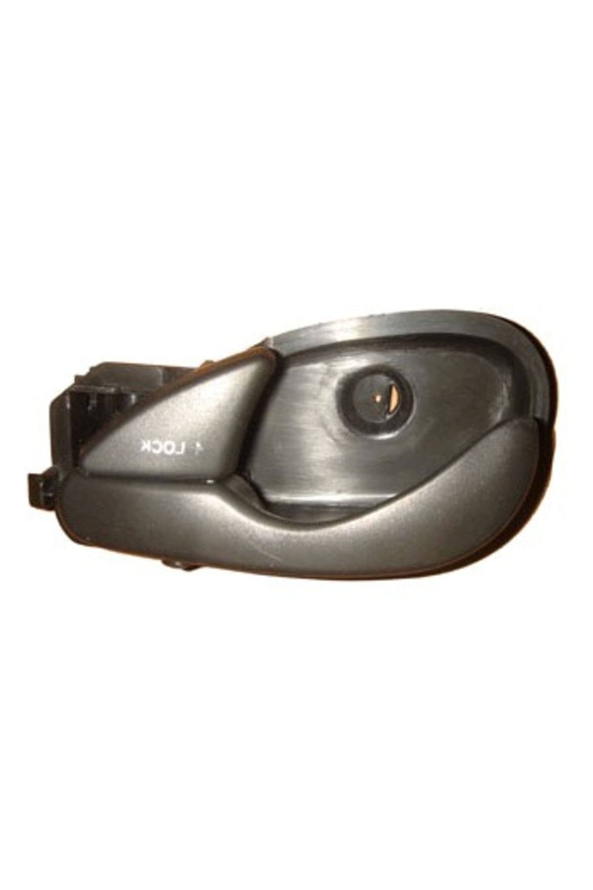 Ford Focus- Sd/hb- 02/05; Ön Kapı Iç Açma Kolu Sol (PÜTÜRLÜ SİYAH) (HUSHAN) 1sdz5422601aa