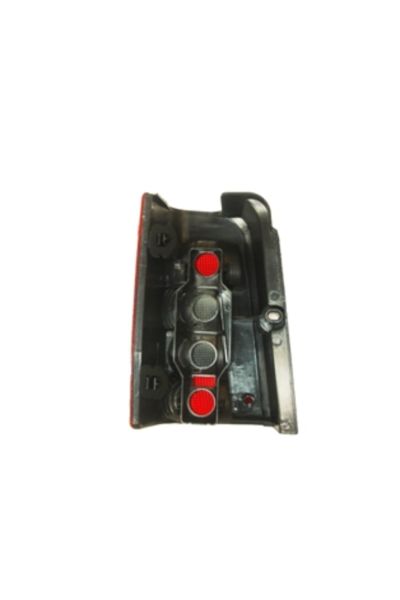 Peugeot Partner 96/02 Stop Lambası Sağ Kırmızı/füme (Bagaj Kapağı Yana Açılan Tip (Mars)