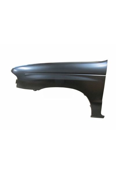 Mazda B2500- Pıck Up- 01/03 Ön Çamurluk Deliksiz Sol (fpı) Uh71-52-211