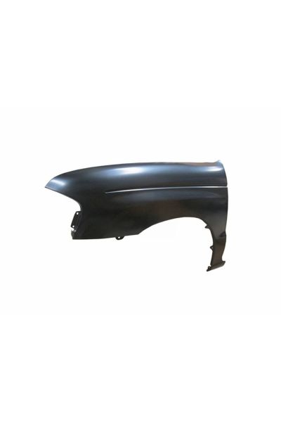 Mazda B2500- Pıck Up- 01/03 Ön Çamurluk Deliksiz Sol (fpı) Uh71-52-211