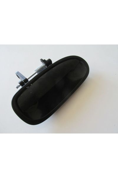 Honda Cıvıc- Sd- 99/01; Arka Kapı Dış Açma Kolu Sağ Siyah 72640-s04-003