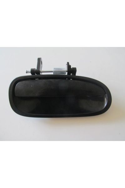 Honda Cıvıc- Sd- 99/01; Arka Kapı Dış Açma Kolu Sağ Siyah 72640-s04-003