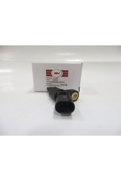 Leon- 99/05 Abs Sensörü Arka Sağ/sol Aynı (ADET)(1,4/1,6/1,8/1,9 TDI/2,0 CC)(SH) 1j0927807b