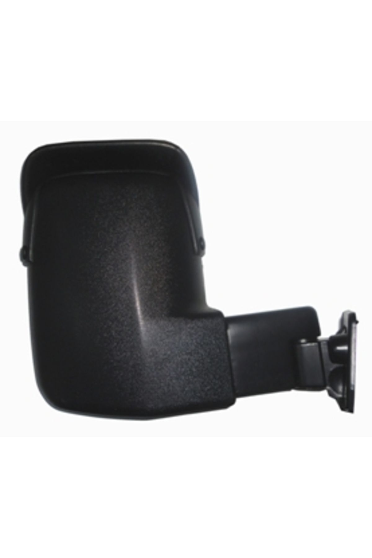 Ford Transıt- T12- 93/96; Kapı Aynası Sağ Kısa Kollu (ŞAPKALI TİP) (YERLİ) 6831642