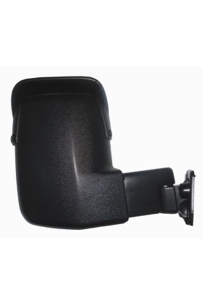 Ford Transıt- T12- 93/96; Kapı Aynası Sağ Kısa Kollu (ŞAPKALI TİP) (YERLİ) 6831642