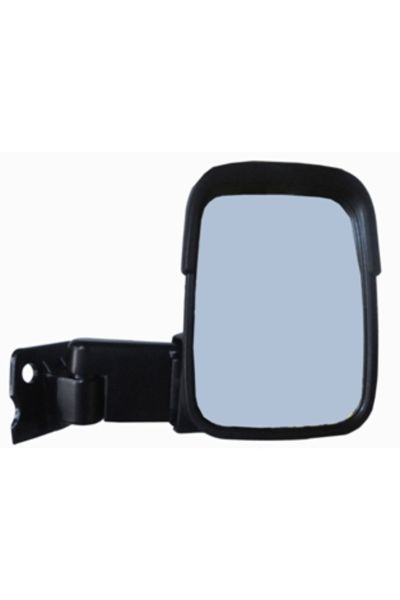 Ford Transıt- T12- 93/96; Kapı Aynası Sağ Kısa Kollu (ŞAPKALI TİP) (YERLİ) 6831642