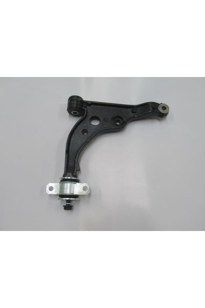 Peugeot Boxer 94/02 Ön Alt Tabla Sol Rotilli/burçlu (Salıncak) (Q 1,8 Mm) (Sh)