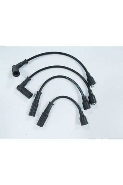 Fıat Şahin/doğan/kartal- 97/02; Buji Kablosu Takım (8V)(SLX IE MOTOR)1.4/1.6 Cc (INJ EPDM) 98802133