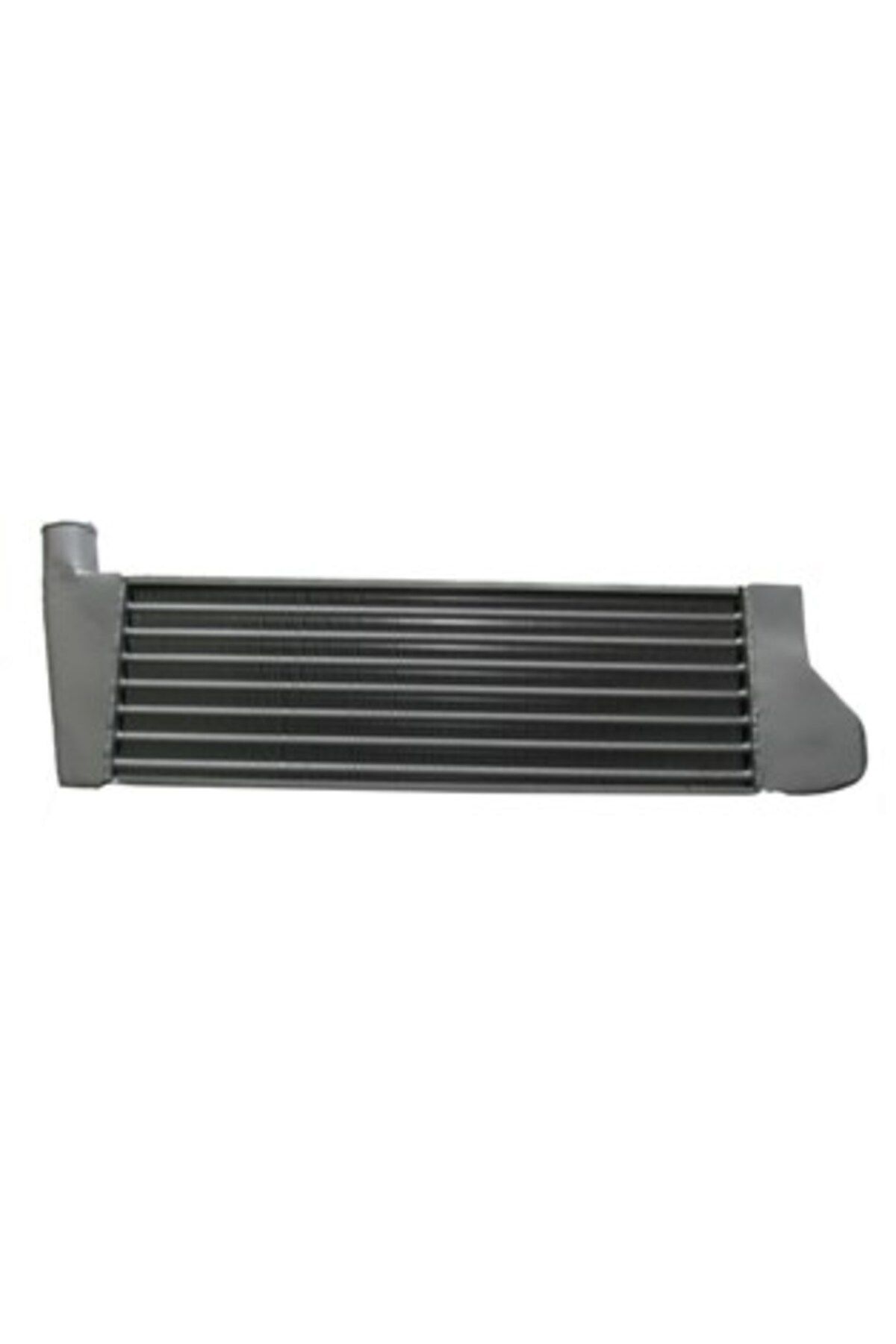 Renault Scenic 2 03/09 Turbo Soğutma Radyatörü 1,5/1.9 Dci (İntercooler)brazing)(590x187x40) Ori
