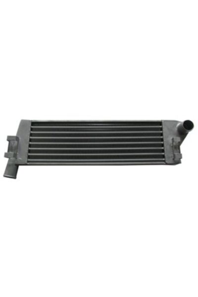 Renault Scenic 2 03/09 Turbo Soğutma Radyatörü 1,5/1.9 Dci (İntercooler)brazing)(590x187x40) Ori