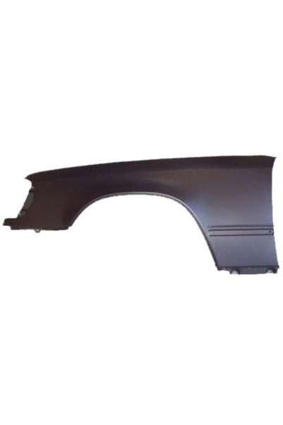 Mercedes E Class W124 85/95 Ön Çamurluk Deliksiz Sol (Tw)