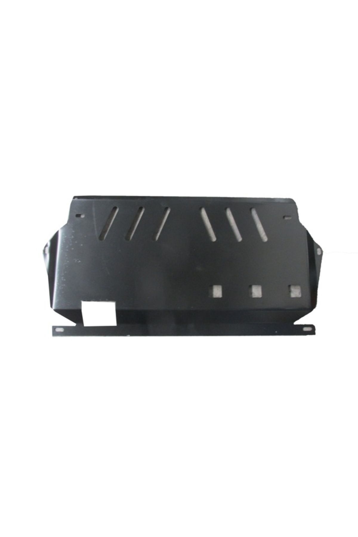 Citroen C Elysee 17/24 Karter Muhafaza Sacı (Metal) (Ayaklı)