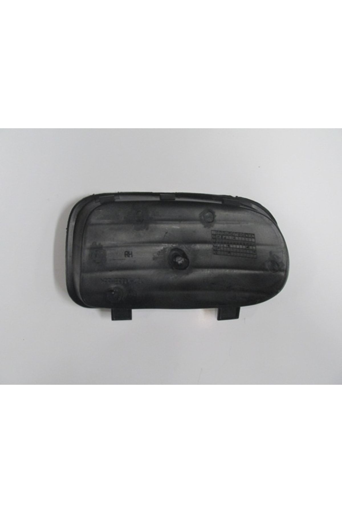 Opel Vectra- B- 99/02; Sis Lamba Kapağı Sol Sis Deliksiz