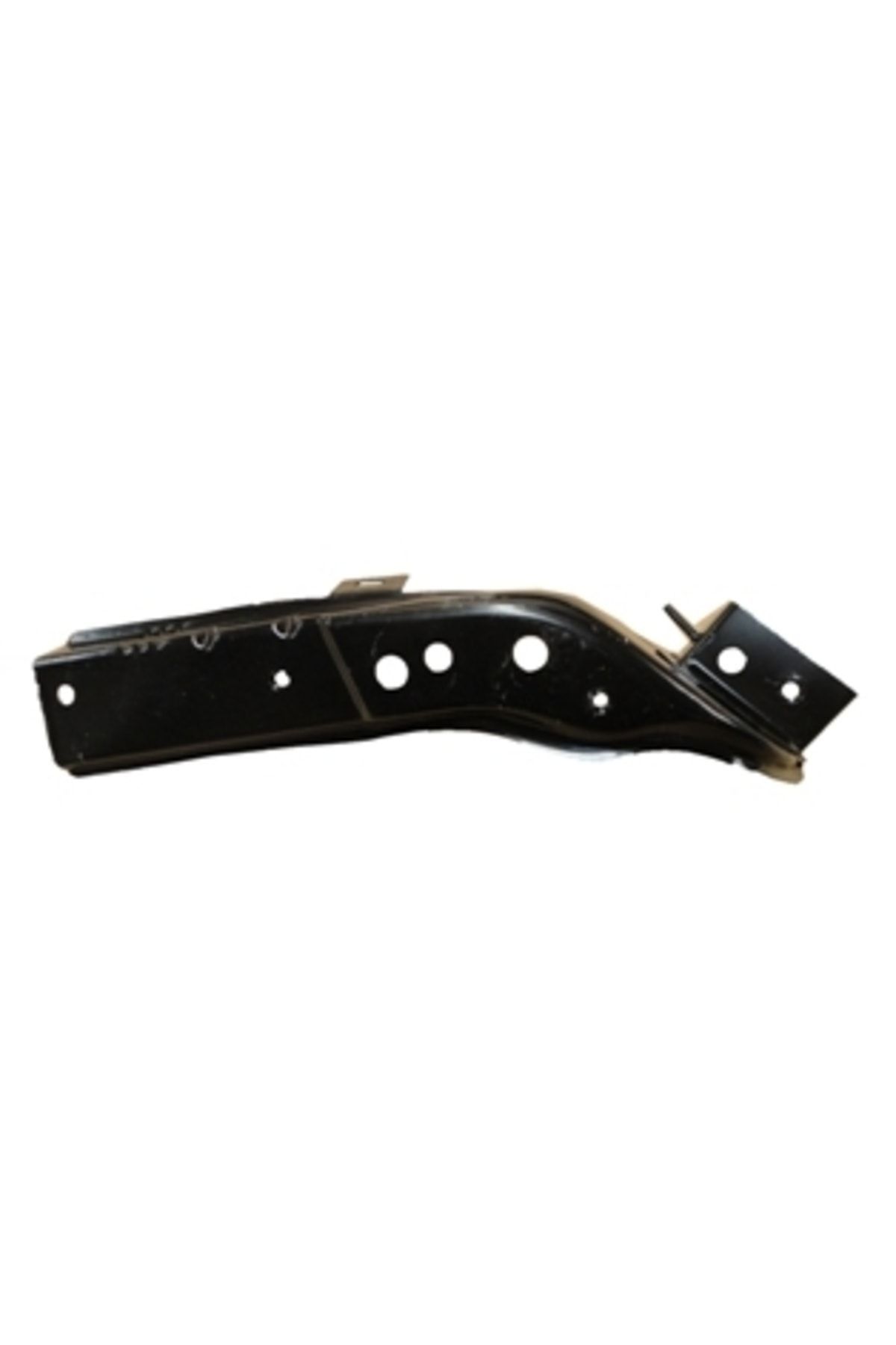 Citroen C3 03/05 Ön Panel Yan Parça Üst Sol (Tyg)