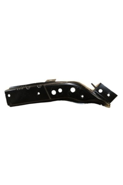 Citroen C3 03/05 Ön Panel Yan Parça Üst Sol (Tyg)