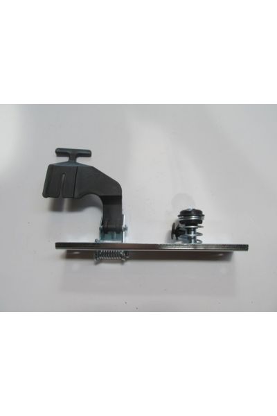 Renault Clıo- 2- Sd/hb- 02/08; Kaput Kilidi Emniyet Mandalı 8200069296