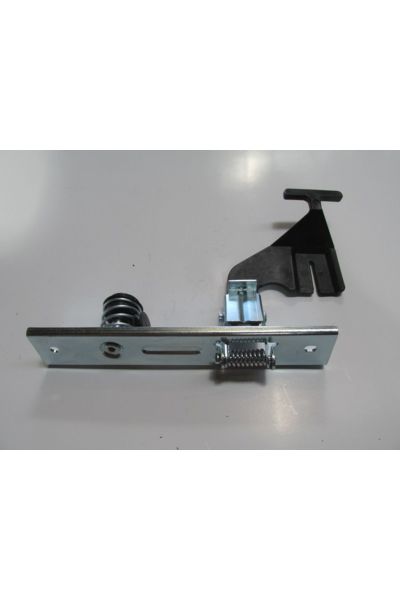 Renault Clıo- 2- Sd/hb- 02/08; Kaput Kilidi Emniyet Mandalı 8200069296