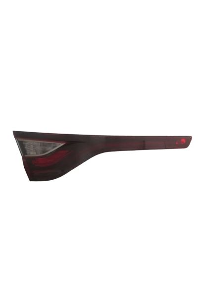 Renault Megane 4 Sd 21/24 İç Stop Lambası Sol Kırmızı/beyaz/ledli (Duylu) (Mars)
