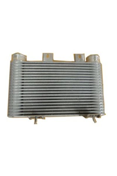 Ford Ranger Pick Up 13/15 Turbo Hava Soğutma Radyatörü 2.2tdcı(intercooler)brazing)673x200x37)ori