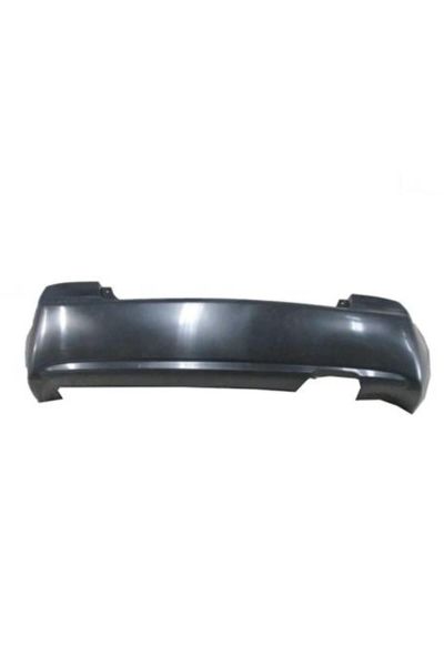 Honda Cıvıc- Sd- 06-11 Arka Tampon Siyah (FPI) Oem No: 71501-snk-g000 Uyumlu 410-2600