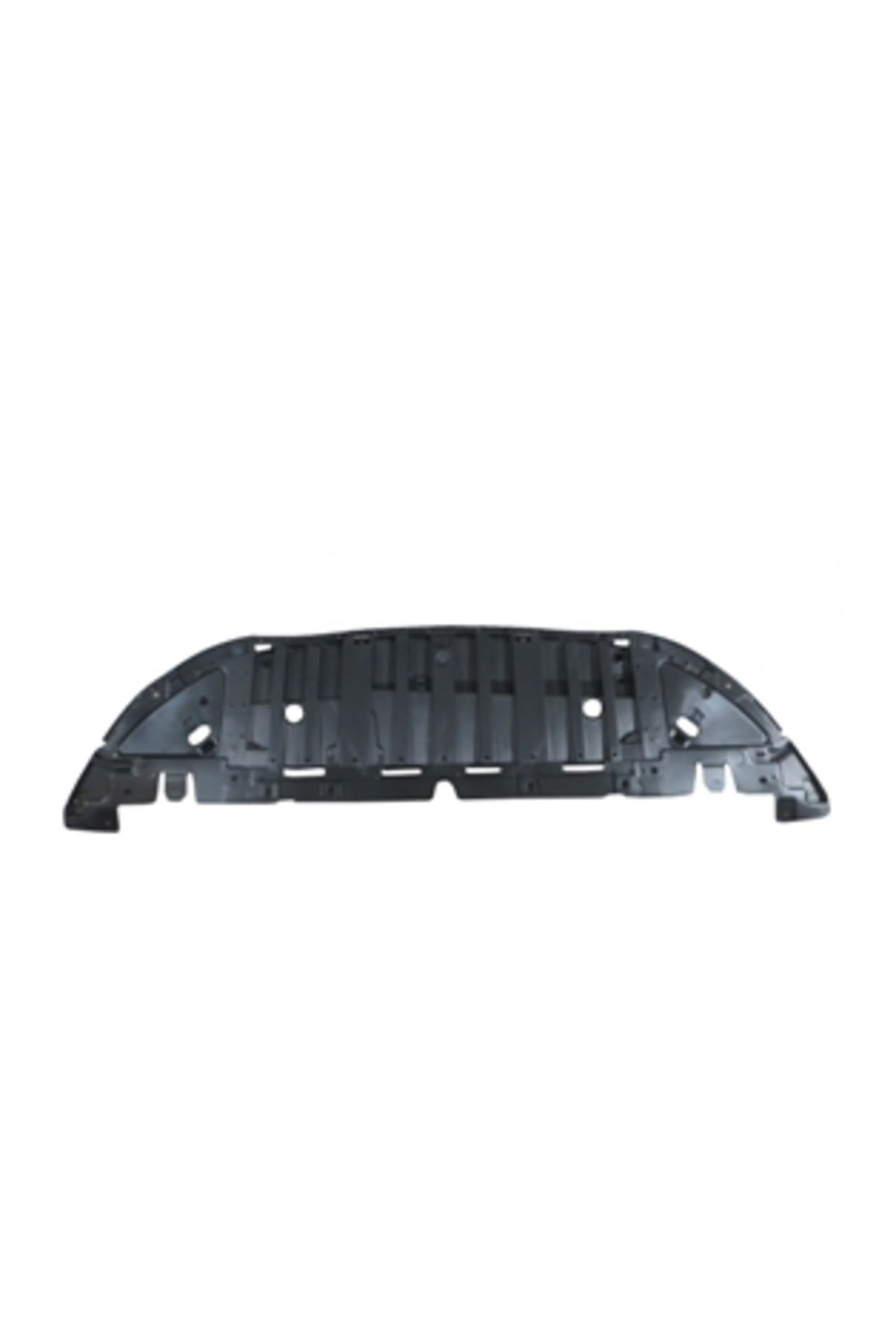 Renault Clıo- 4- Hb- 13/16; Ön Tampon Alt Koruma Plastiği 622563607r