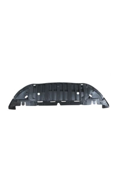 Renault Clıo- 4- Hb- 13/16; Ön Tampon Alt Koruma Plastiği 622563607r