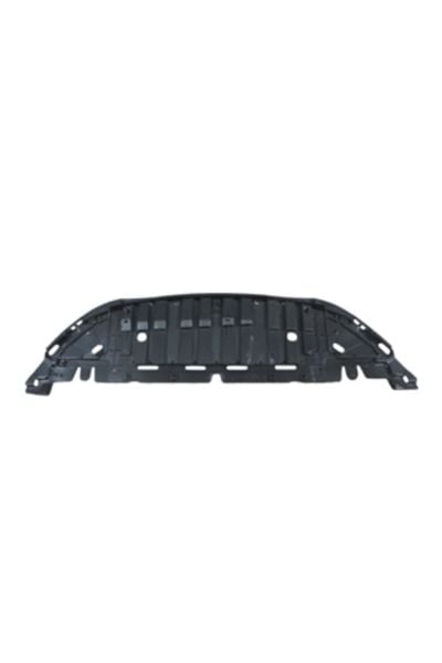 Renault Clıo- 4- Hb- 13/16; Ön Tampon Alt Koruma Plastiği 622563607r