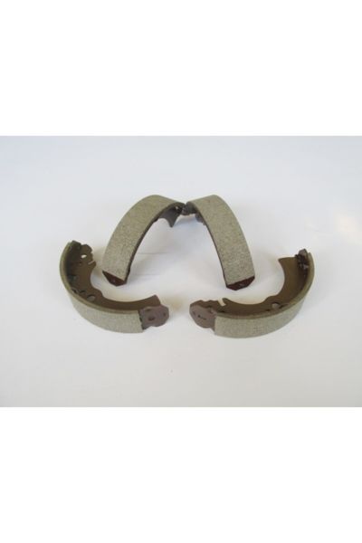 Nıssan sunny B11 cd17- 87-88 arka fren pabucu benzinli-Dizel tip(90x35) oem no: 44060-01a00 Uyumlu