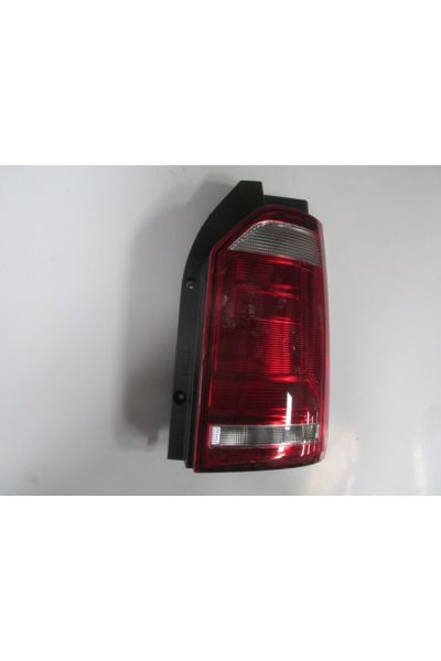 Parça A.VOLKSWAGEN TRANSPORTER- T7- 15/19; STOP LAMBASI SAĞ KIRMIZI/BEYAZ (MARS)