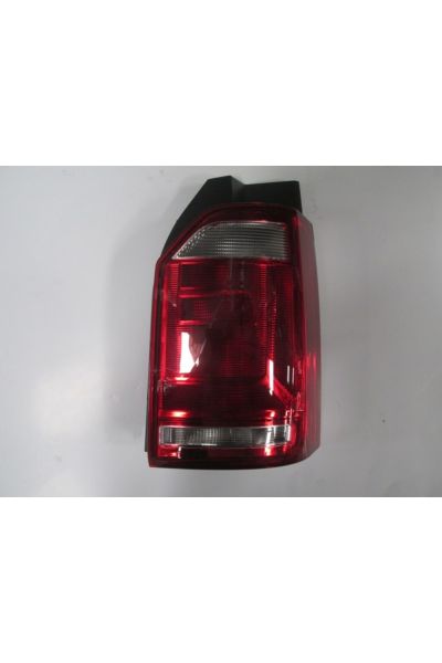 Parça A.VOLKSWAGEN TRANSPORTER- T7- 15/19; STOP LAMBASI SAĞ KIRMIZI/BEYAZ (MARS)
