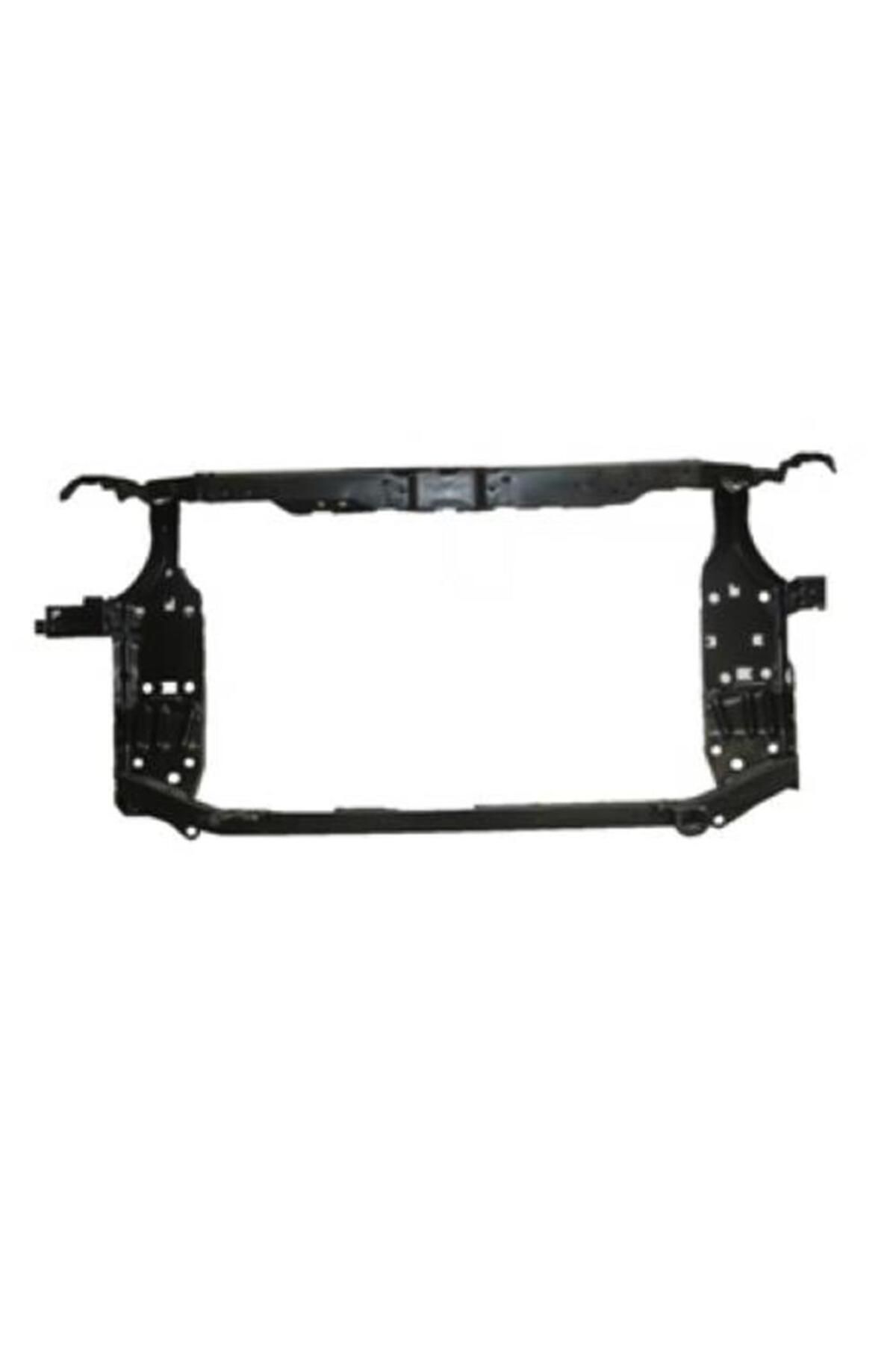 NISSAN QASHQAI- J10- 07-09 ÖN PANEL KOMPLE (1.5-2.0CC DİZEL) OEM NO: 62500-JD20A UYUMLU 257-2350A