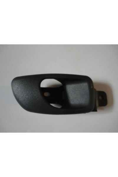 Hyundai Excel 90/91 Ön Kapı İç Açma Kolu Sağ Gri (Hushan)