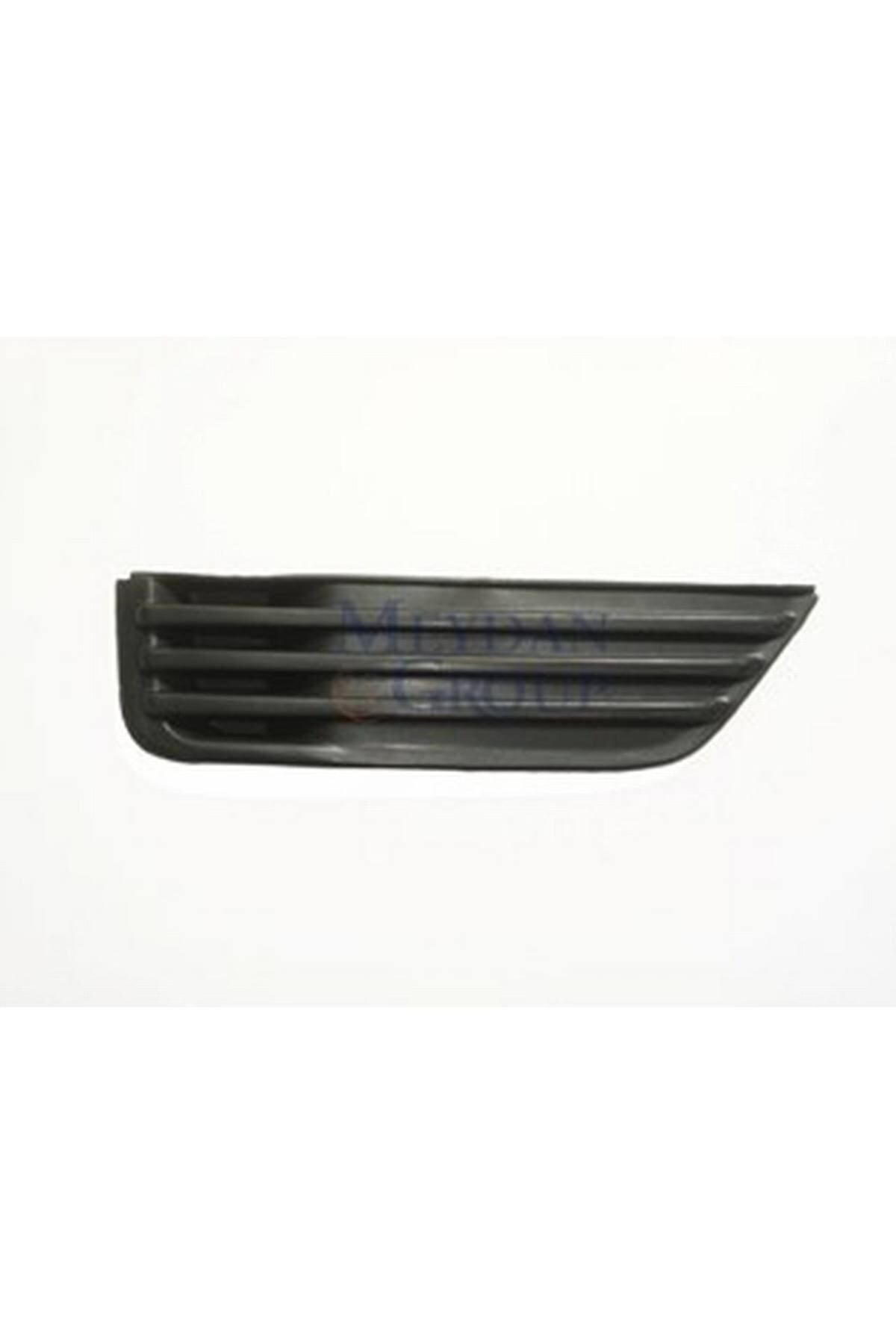 Ford Focus- Sd/hb- 05/07 Sis Lamba Kapağı Sağ Siyah Sis Deliksiz (BFN) 4m5119952be