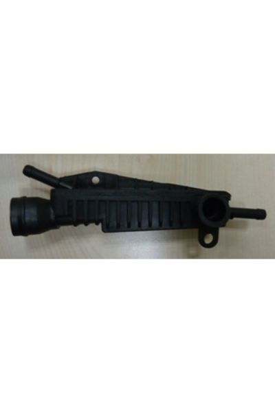 Volkswagen Polo 6 10/17 Isıtma Borusu Hava Alma Ağzı (Yağ Ve Su Ayrıştırıcı) 1.6cc Benzinli (