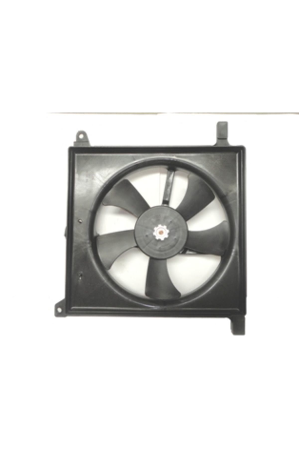 Daewoo Nexıa- 95/99; Uyumlu Klima Fan Davlumbazı Davlumbazı5 Kanat Kanattw