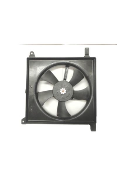 Daewoo Nexıa- 95/99; Uyumlu Klima Fan Davlumbazı Davlumbazı5 Kanat Kanattw