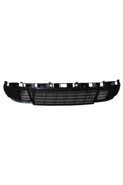 Renault Grand Scenıc- 3- 10/12; Ön Tampon Panjuru Siyah(TYG) 622545401r