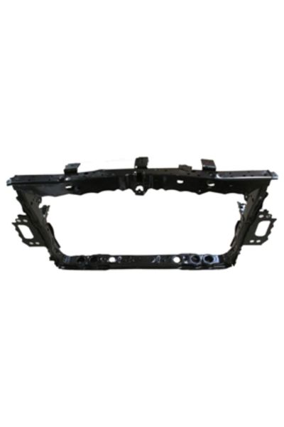 Toyota Corolla E150 07/13 Ön Panel Komple Siyah (Tw)