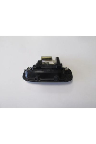 Toyota Corolla- Ae111- 99/00; Arka Kapı Dış Açma Kolu Sağ Siyah (HUSHAN) 94857484