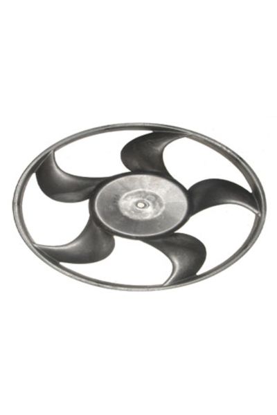 Ford Focus- Sd/hb- 98/05; Klima Fan Kanadı (5 KANATLI) 98ab-8c607dl