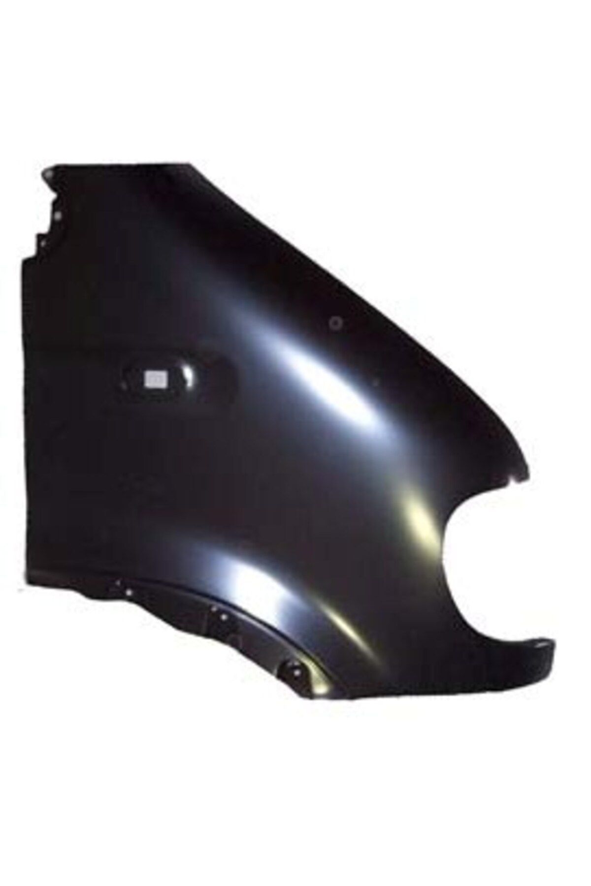 Opel Movano 99/03 Ön Çamurluk Delikli Sağ (Tyg)