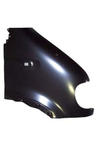 Opel Movano 99/03 Ön Çamurluk Delikli Sağ (Tyg)
