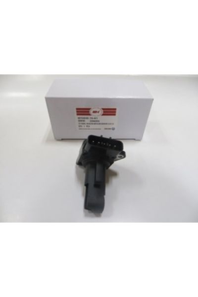 Toyota Yaris 00/06 Hava Akış Sensörü (Debimetre) 5 Fişli (1