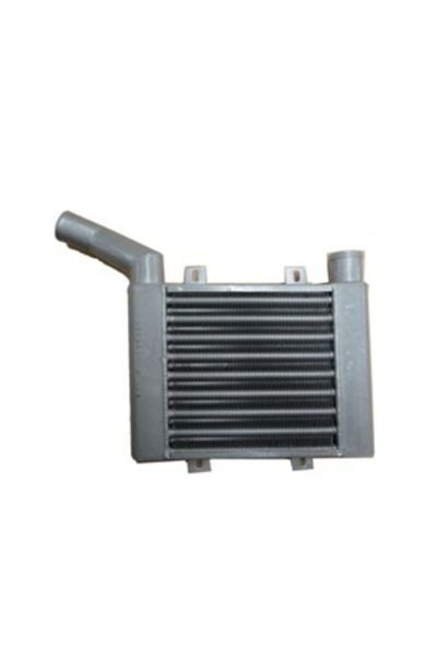 Hyundai Starex Minibüs 04/08 İntercooler Hava Soğutma Radyatörü
