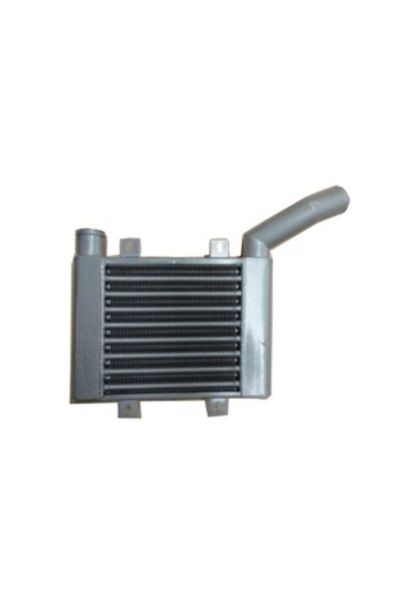 Hyundai Starex Minibüs 04/08 İntercooler Hava Soğutma Radyatörü
