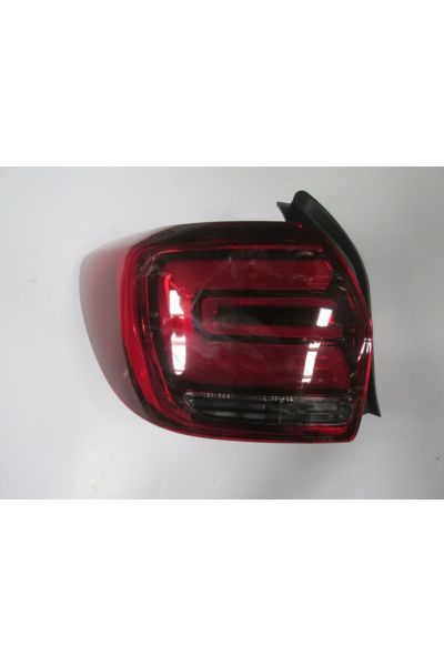 Renault Symbol 17/21 Stop Lambası Sol (Mars/twy)