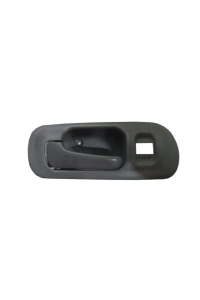 Honda Cıvıc- Sd/hb- 96/98; Ön Kapı Iç Açma Kolu Sol Gri (ÇOCUK KİLİTLİ) (HUSHAN) 72160s00a01