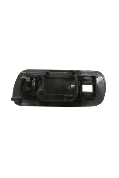 Honda Cıvıc- Sd/hb- 96/98; Ön Kapı Iç Açma Kolu Sol Gri (ÇOCUK KİLİTLİ) (HUSHAN) 72160s00a01