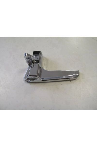 Seat Cordoba- 00/02; Arka Kapı İç Açma Kolu Elceği (Kulbu) Sağ Nikelajlı (Oem No: 6K0837114) Tst414